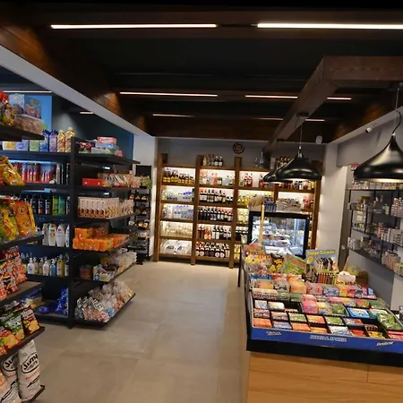 Orpheus نيوز  بانتيليموناس