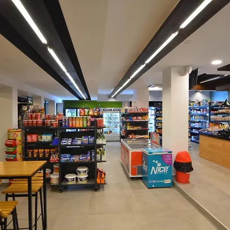 Orpheus نيوز  بانتيليموناس