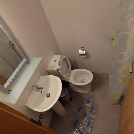 Orpheus Apartment