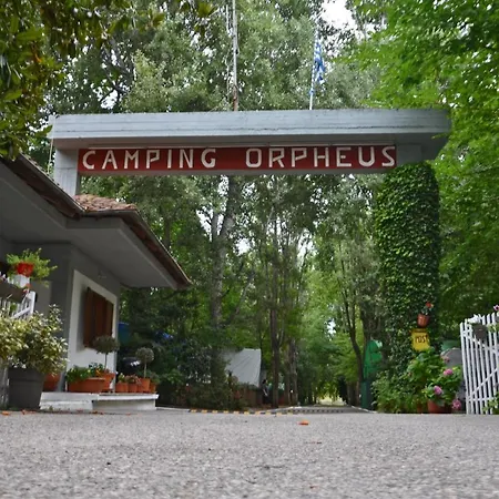 Orpheus * Neos Panteleimonas