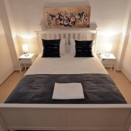 Apartment Orpheus