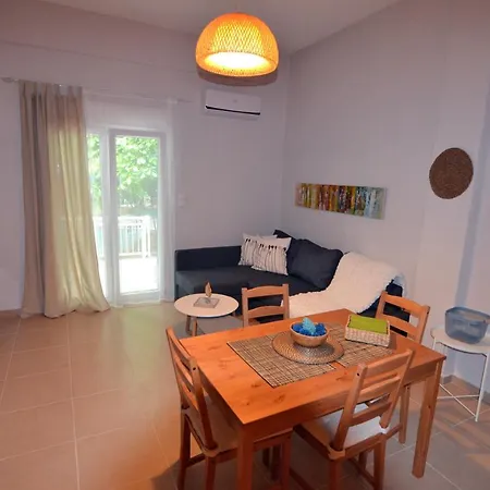 Apartment Orpheus *