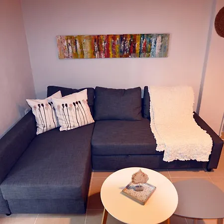 Apartment Orpheus