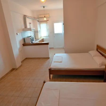 Apartment Orpheus Neos Panteleimonas