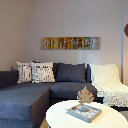 Orpheus Apartment *