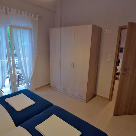 شقة Orpheus نيوز  بانتيليموناس