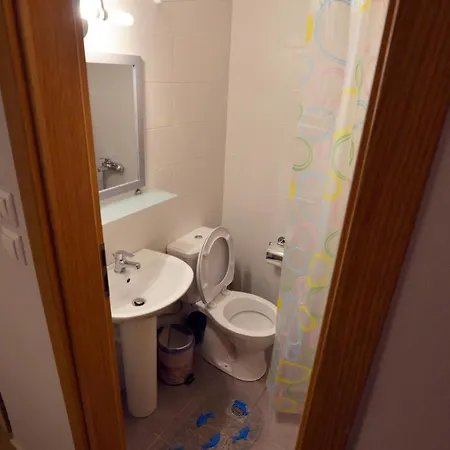 Orpheus Apartment *