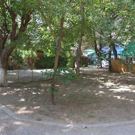 شقة Orpheus نيوز  بانتيليموناس