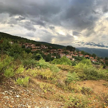 Orpheus شقة نيوز  بانتيليموناس