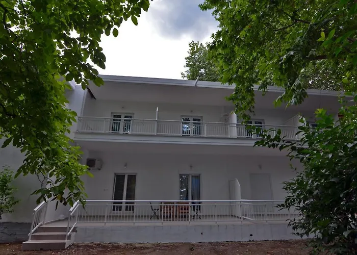 Orpheus 公寓 内奥斯潘特雷蒙纳斯