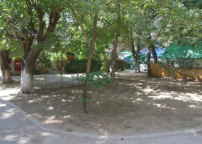 公寓 Orpheus 内奥斯潘特雷蒙纳斯