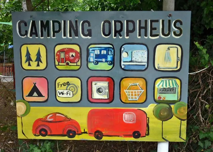 公寓 Orpheus 内奥斯潘特雷蒙纳斯