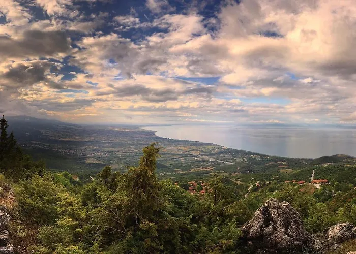 Orpheus 公寓 内奥斯潘特雷蒙纳斯