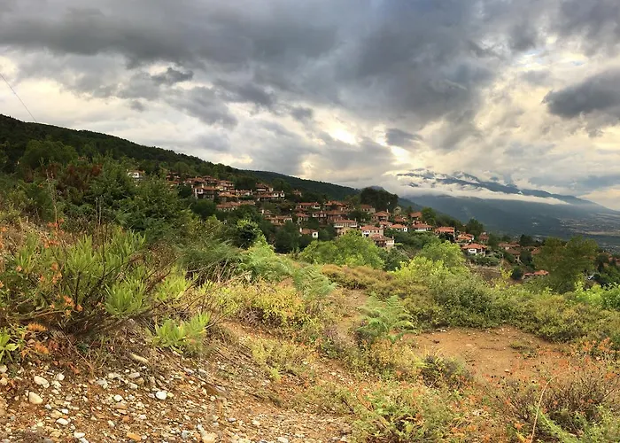 Orpheus 公寓 内奥斯潘特雷蒙纳斯